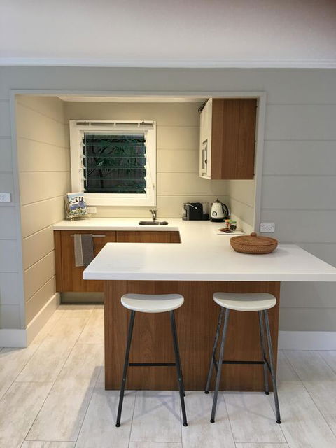 Nautilus Avalon Beach - Queensland Tourism 1