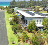 Nazza - QLD Tourism