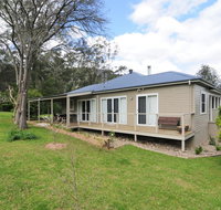 Nellsville Cottage - Kangaroo Valley - QLD Tourism