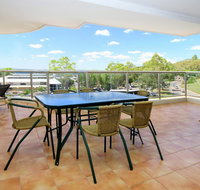 Nelson Towers Unit 37/71 Victoria Parade - QLD Tourism