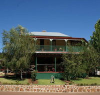 Nelsons of Bridgetown - QLD Tourism