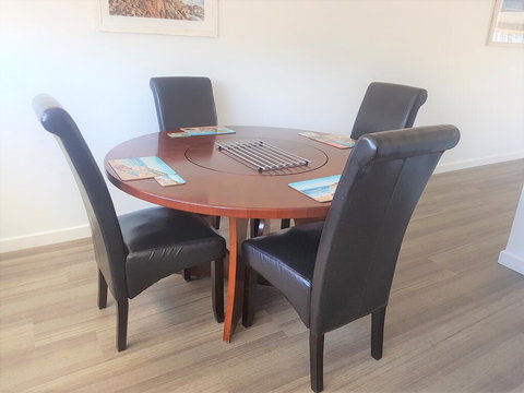 Neptune At Port Elliot - QLD Tourism 2