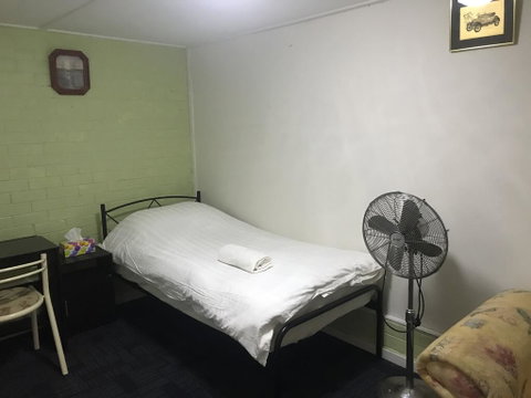 Nerang66 - QLD Tourism 1