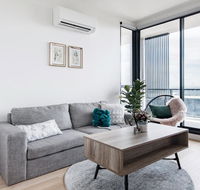Nest Apartment Doncaster
