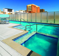 Adina Apartment Hotel Perth Barrack Plaza - QLD Tourism