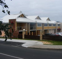 Prideau's of Margaret River - QLD Tourism