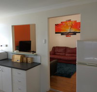 Forrest St Apartments - QLD Tourism