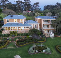 Grand Mercure Basildene Manor - QLD Tourism