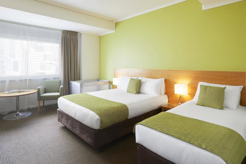 Novotel Perth Langley - QLD Tourism 31