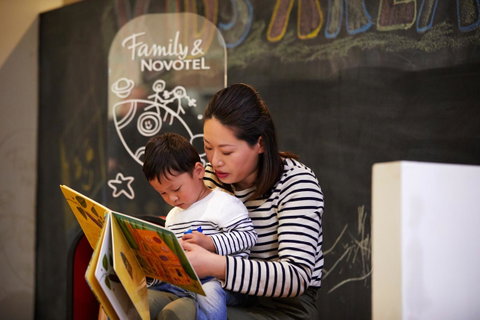 Novotel Perth Langley - QLD Tourism 17