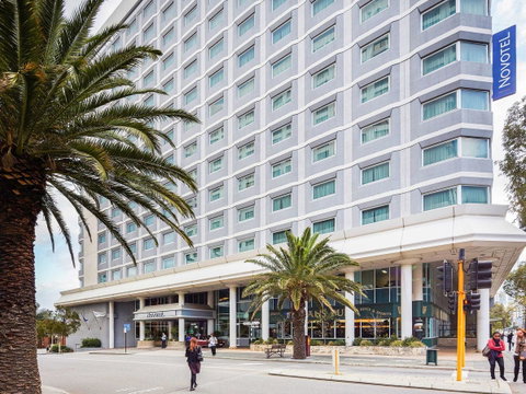 Novotel Perth Langley - QLD Tourism 20
