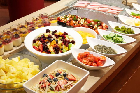 Novotel Perth Langley - QLD Tourism 6