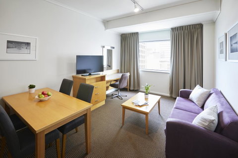 Novotel Perth Langley - QLD Tourism 41