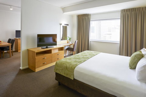 Novotel Perth Langley - QLD Tourism 40