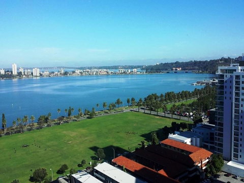 Novotel Perth Langley - QLD Tourism 44