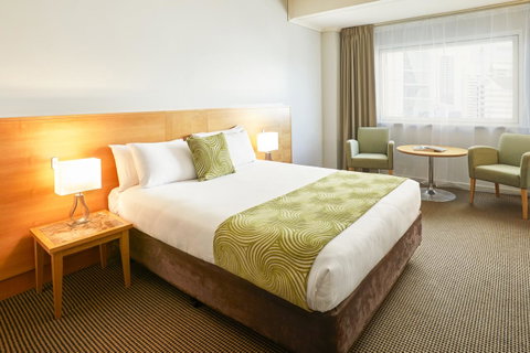Novotel Perth Langley - QLD Tourism 34