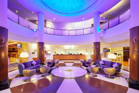 Novotel Perth Langley - QLD Tourism 10