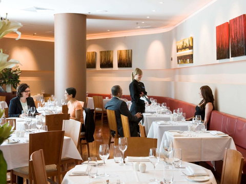 Novotel Perth Langley - QLD Tourism 16