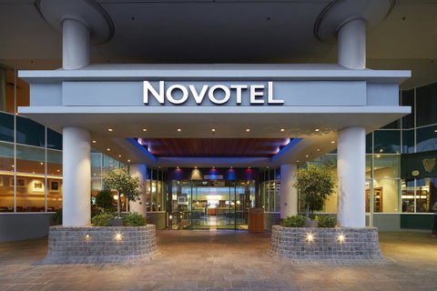 Novotel Perth Langley - QLD Tourism 43