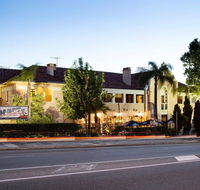 Captain Stirling Hotel - Queensland Tourism
