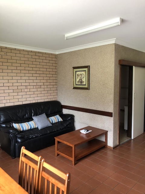 Augusta Escape Holiday Units - Queensland Tourism 9