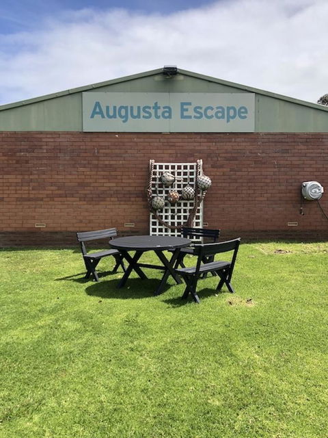 Augusta Escape Holiday Units - Queensland Tourism 29