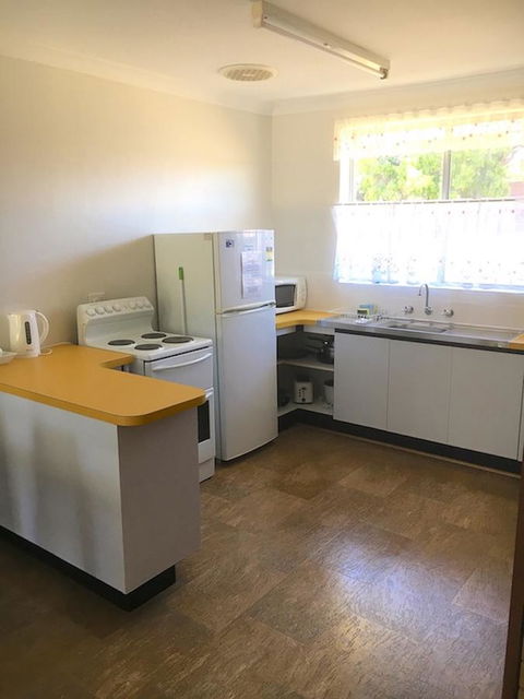 Augusta Escape Holiday Units - Queensland Tourism 34
