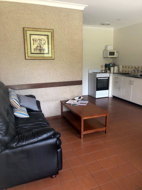 Augusta Escape Holiday Units - Queensland Tourism 4