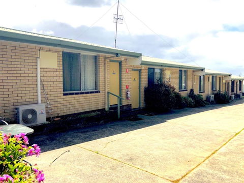Augusta Escape Holiday Units - Queensland Tourism 0