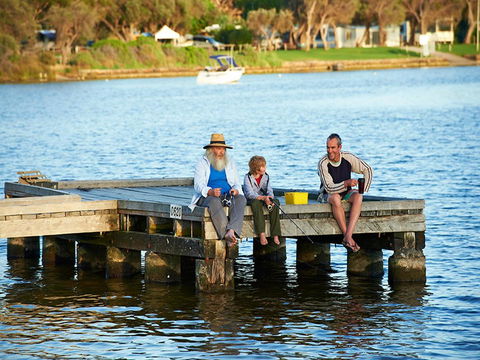Augusta Escape Holiday Units - Queensland Tourism 42