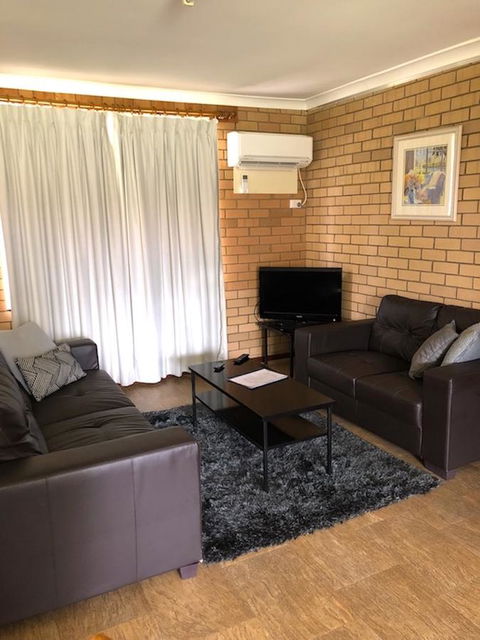 Augusta Escape Holiday Units - Queensland Tourism 37
