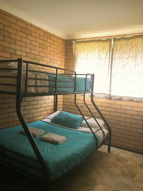 Augusta Escape Holiday Units - Queensland Tourism 25
