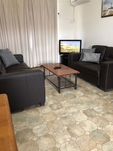 Augusta Escape Holiday Units - Queensland Tourism 20