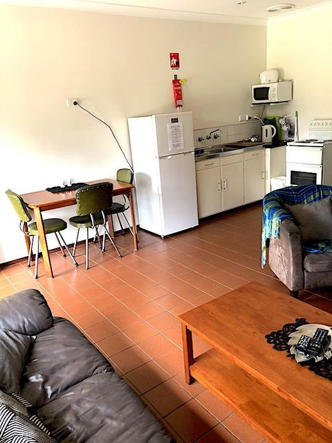 Augusta Escape Holiday Units - Queensland Tourism 16
