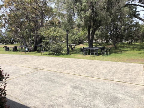 Augusta Escape Holiday Units - Queensland Tourism 26