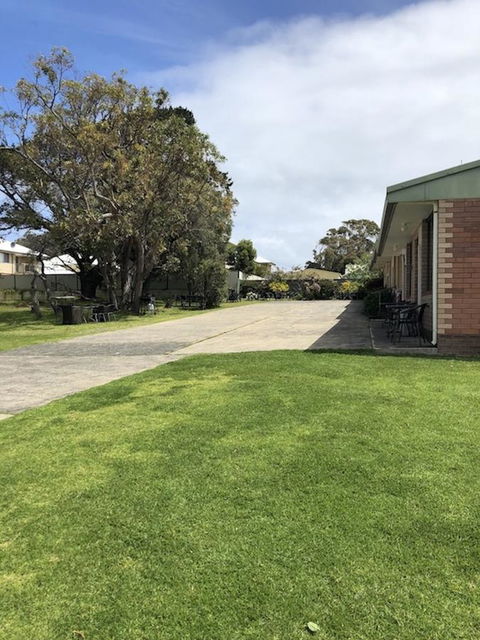 Augusta Escape Holiday Units - Queensland Tourism 31