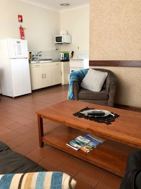 Augusta Escape Holiday Units - Queensland Tourism 15