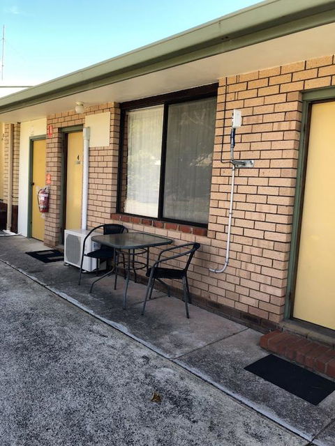 Augusta Escape Holiday Units - Queensland Tourism 10