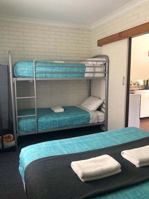 Augusta Escape Holiday Units - Queensland Tourism 6