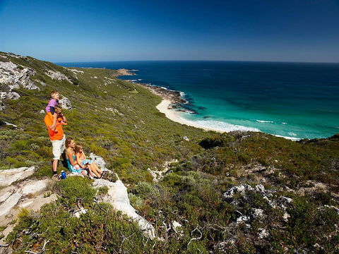 Augusta Escape Holiday Units - Queensland Tourism 40