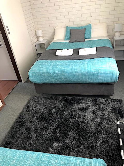 Augusta Escape Holiday Units - Queensland Tourism 17