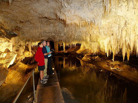 Augusta Escape Holiday Units - Queensland Tourism 41