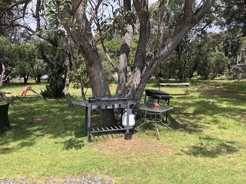 Augusta Escape Holiday Units - Queensland Tourism 28