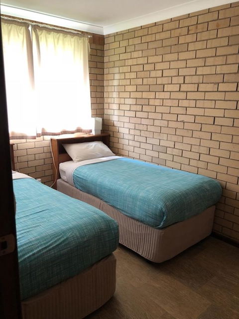 Augusta Escape Holiday Units - Queensland Tourism 36