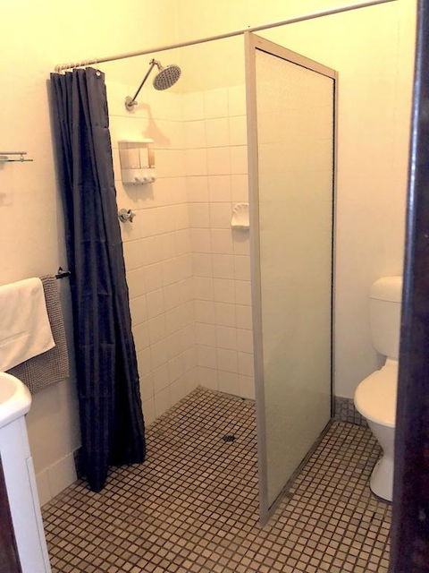 Augusta Escape Holiday Units - Queensland Tourism 11