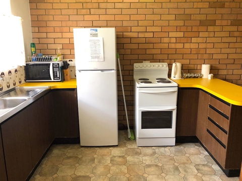 Augusta Escape Holiday Units - Queensland Tourism 23
