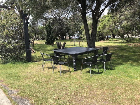 Augusta Escape Holiday Units - Queensland Tourism 27
