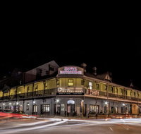 Hotel Northbridge - QLD Tourism