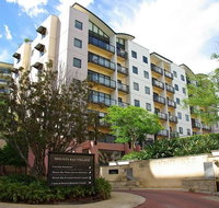 Visit Perth Now - QLD Tourism
