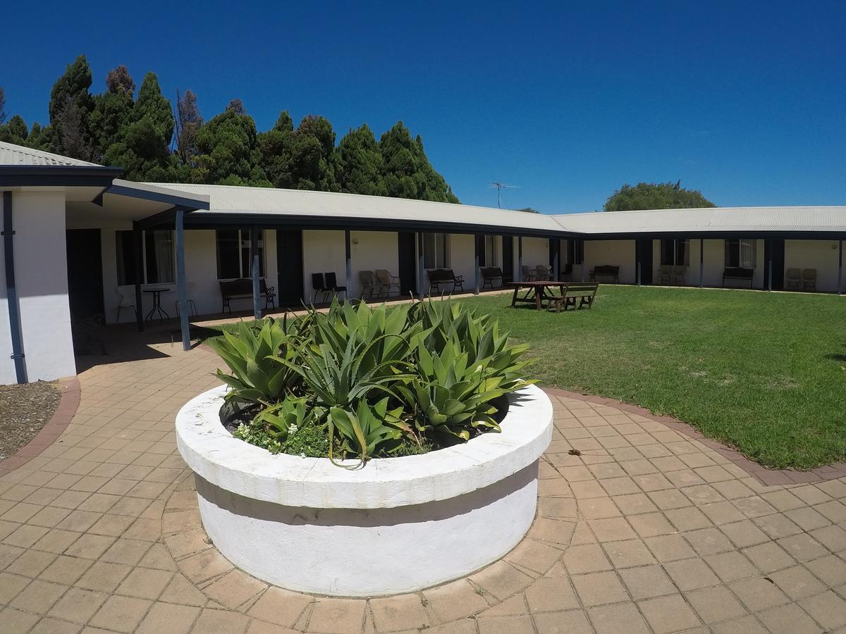 Busselton WA QLD Tourism